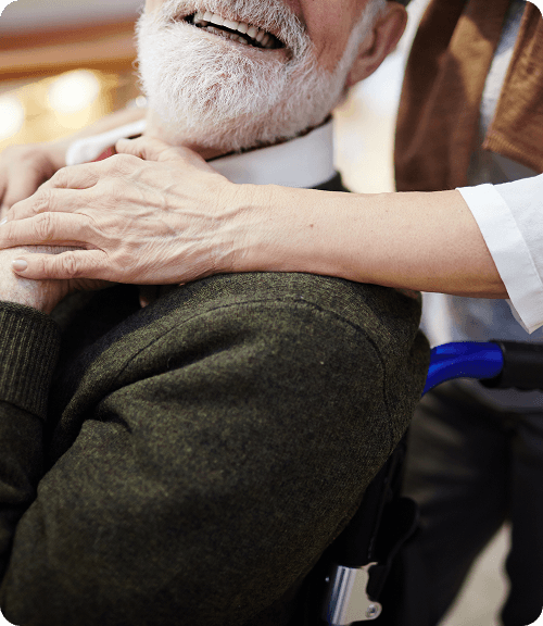 Elder care