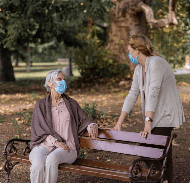 Elder care